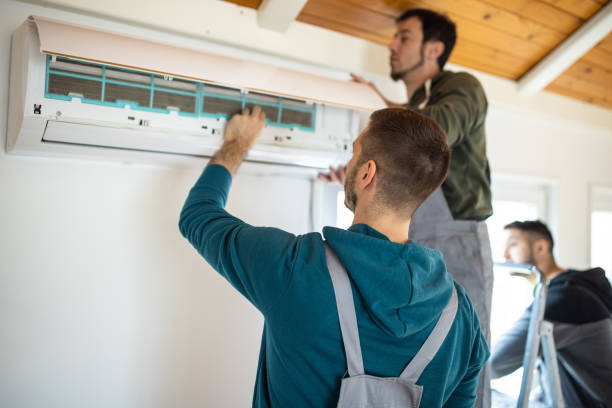 Best Seasonal HVAC Services in North Gates, NY