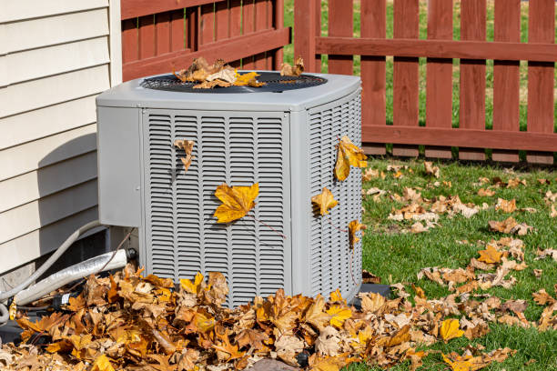 Best Geothermal HVAC Systems in North Gates, NY
