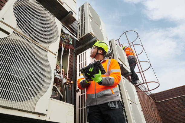 Best Residential HVAC in North Gates, NY