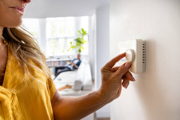 Best Solar-powered HVAC Systems in North Gates, NY