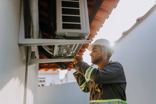 Best HVAC Financing and Leasing in North Gates, NY