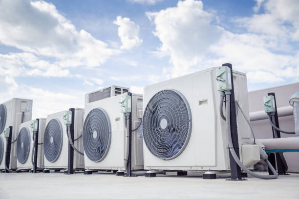 Best HVAC Retrofitting and Upgrading in North Gates, NY