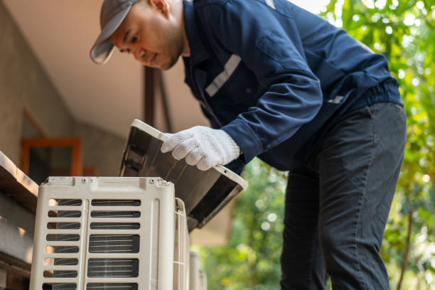 Best HVAC Training and Certification in North Gates, NY